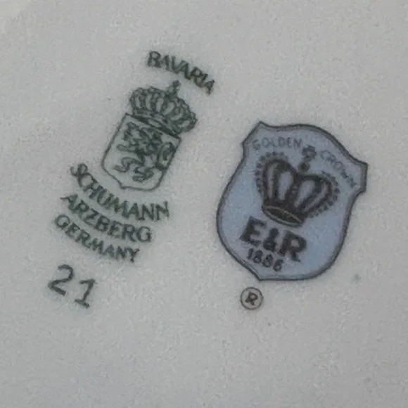 Siamese Cat Collectors Plate Bavaria Schumann Arzberg Germany Porcelain - Picture 5 of 9